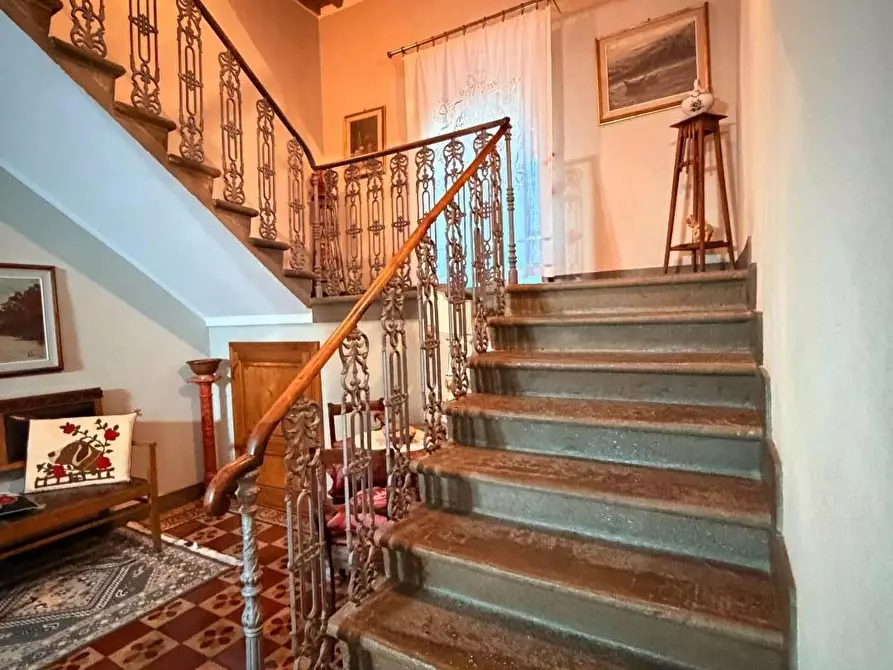 Immagine 12 di Villa in vendita  a Chianni