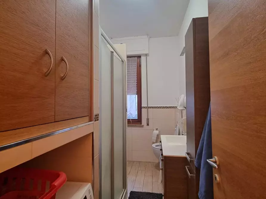 Immagine 7 di Mansarda in vendita  a Colle Di Val D'elsa