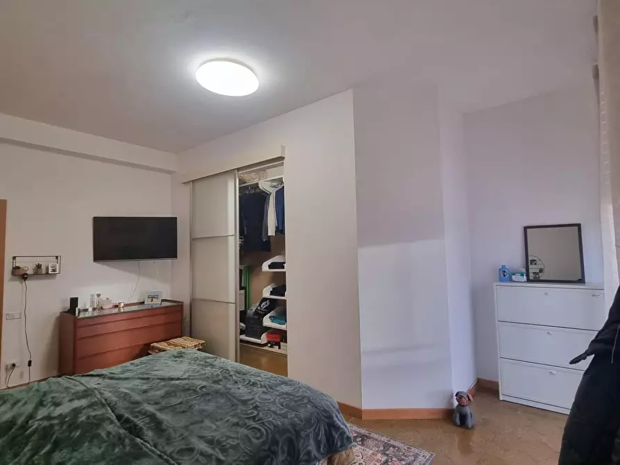 Immagine 12 di Mansarda in vendita  a Colle Di Val D'elsa