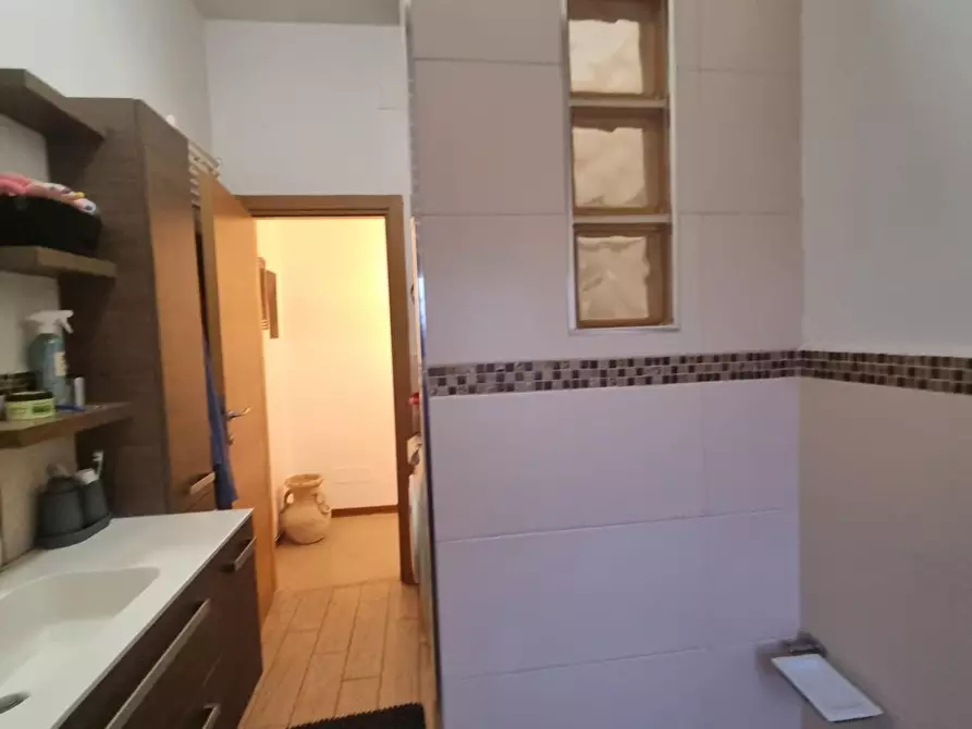 Immagine 4 di Mansarda in vendita  a Colle Di Val D'elsa