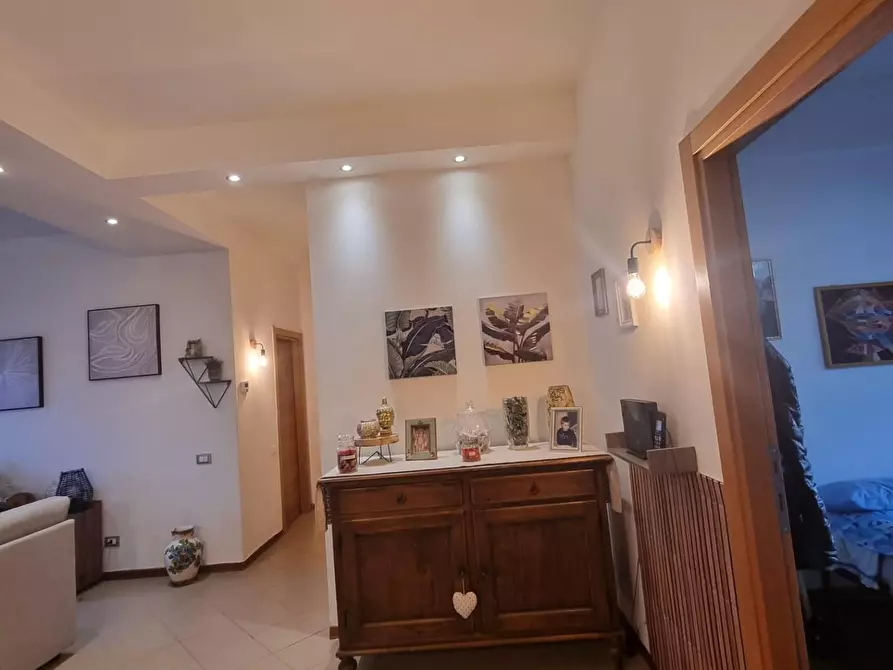 Immagine 18 di Mansarda in vendita  a Colle Di Val D'elsa