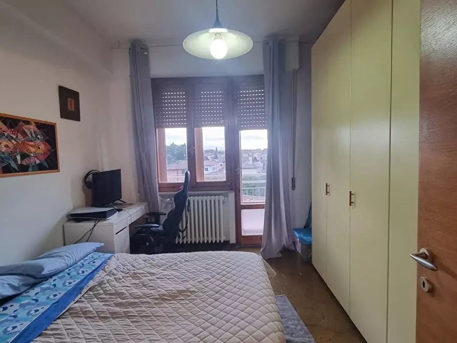 Immagine 25 di Mansarda in vendita  a Colle Di Val D'elsa