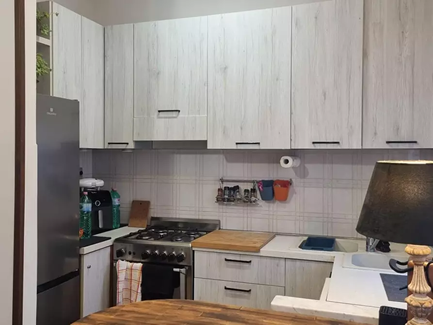 Immagine 36 di Mansarda in vendita  a Colle Di Val D'elsa