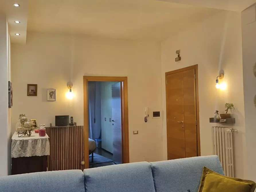 Immagine 22 di Mansarda in vendita  a Colle Di Val D'elsa