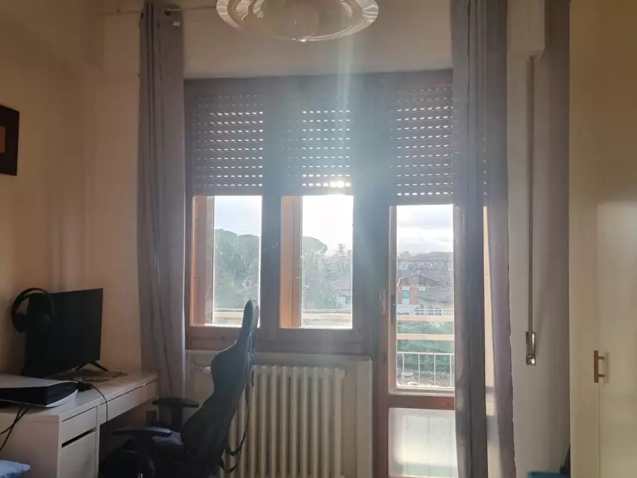 Immagine 5 di Mansarda in vendita  a Colle Di Val D'elsa