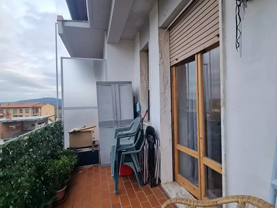 Immagine 27 di Mansarda in vendita  a Colle Di Val D'elsa