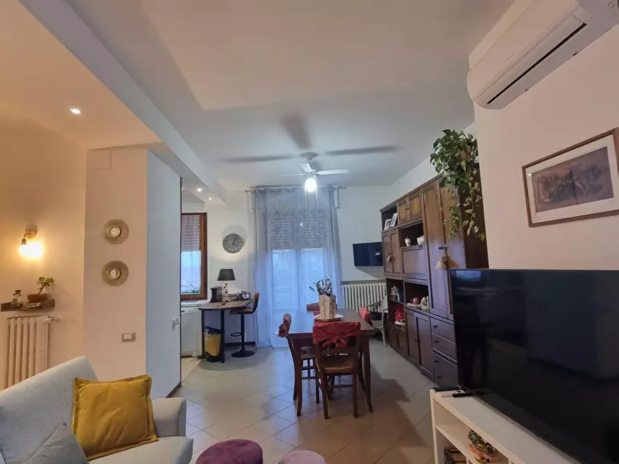 Immagine 30 di Mansarda in vendita  a Colle Di Val D'elsa