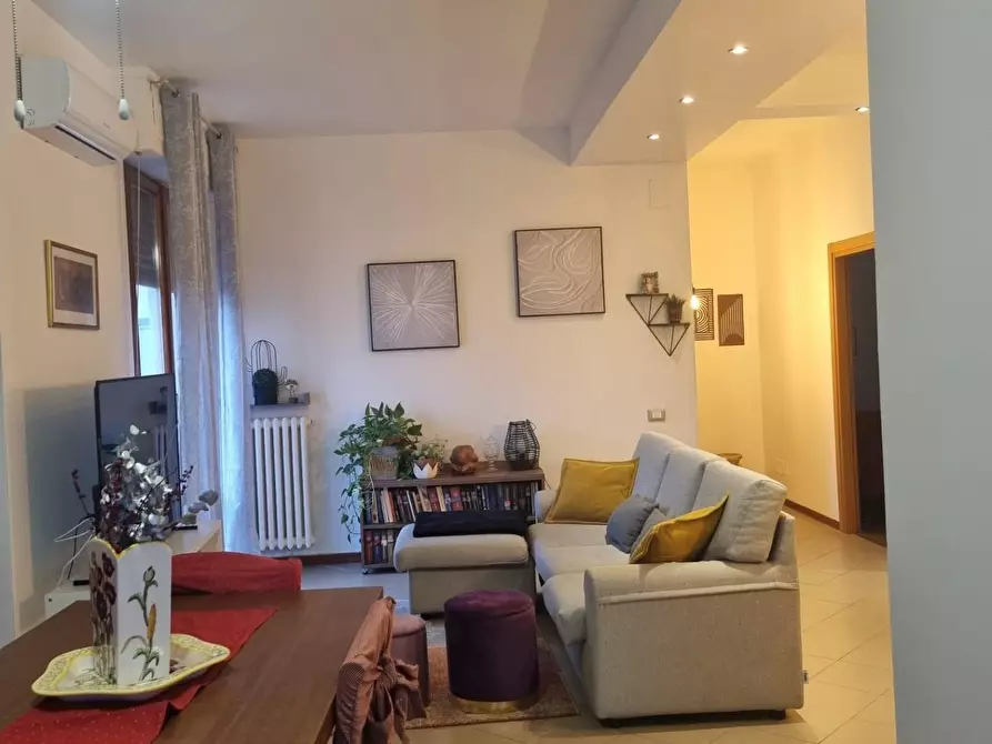 Immagine 37 di Mansarda in vendita  a Colle Di Val D'elsa