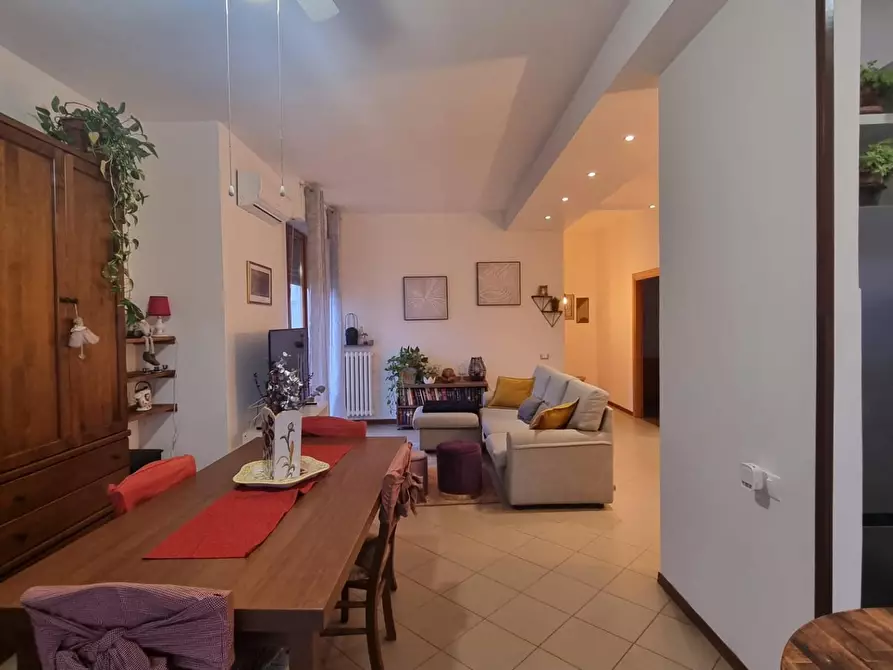 Immagine 38 di Mansarda in vendita  a Colle Di Val D'elsa