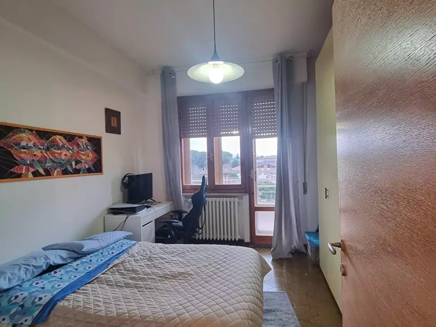 Immagine 19 di Mansarda in vendita  a Colle Di Val D'elsa