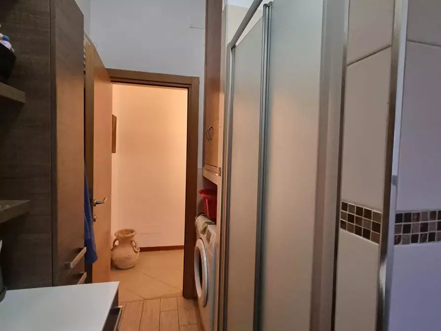 Immagine 6 di Mansarda in vendita  a Colle Di Val D'elsa