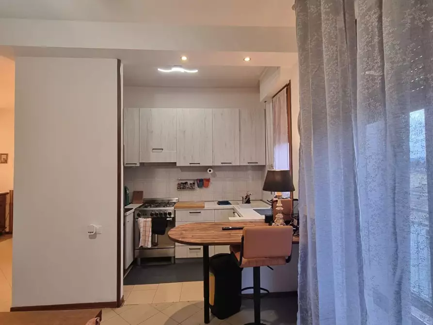 Immagine 35 di Mansarda in vendita  a Colle Di Val D'elsa