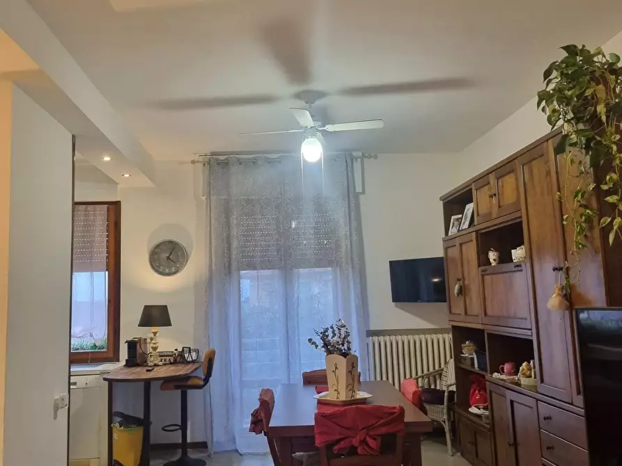 Immagine 34 di Mansarda in vendita  a Colle Di Val D'elsa