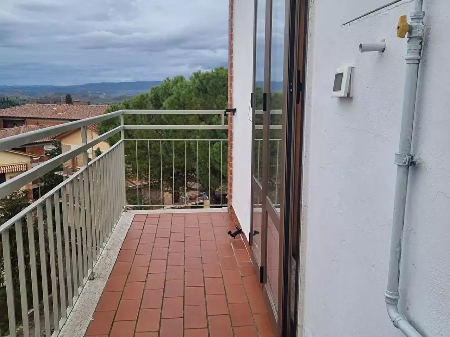 Immagine 33 di Mansarda in vendita  a Colle Di Val D'elsa