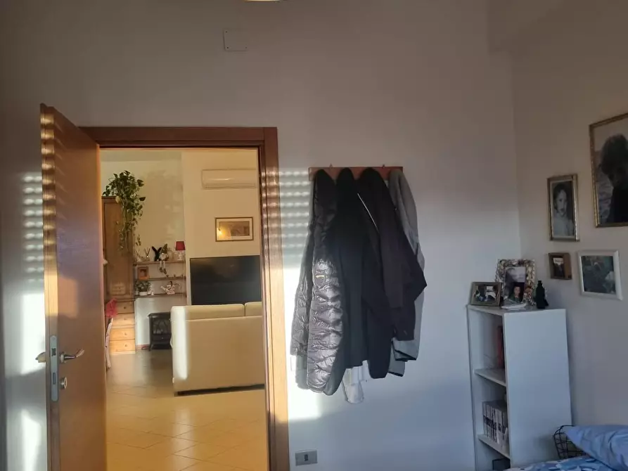 Immagine 3 di Mansarda in vendita  a Colle Di Val D'elsa