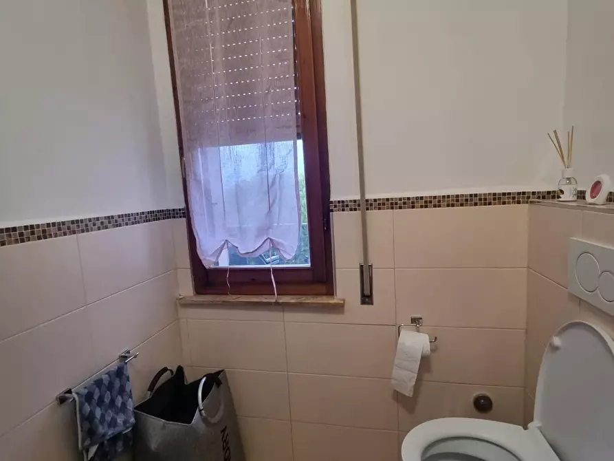 Immagine 8 di Mansarda in vendita  a Colle Di Val D'elsa