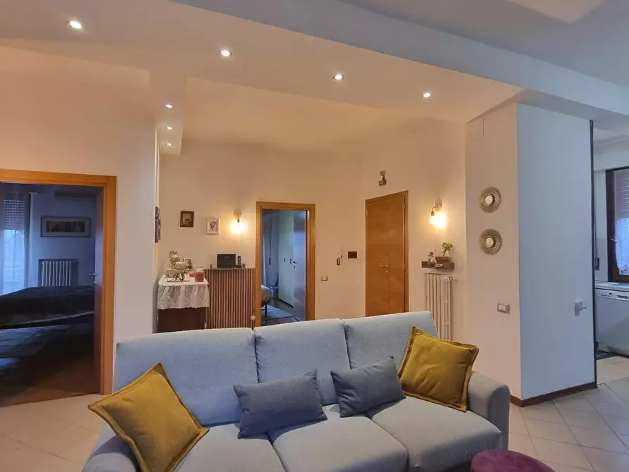 Immagine 23 di Mansarda in vendita  a Colle Di Val D'elsa