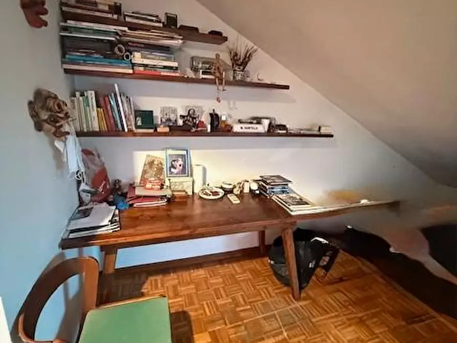 Immagine 15 di Casa bifamiliare in vendita  a Carrara