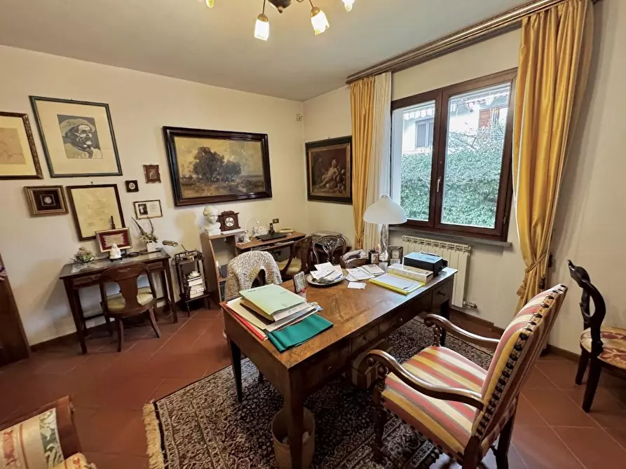 Immagine 35 di Villa in vendita  a San Giuliano Terme