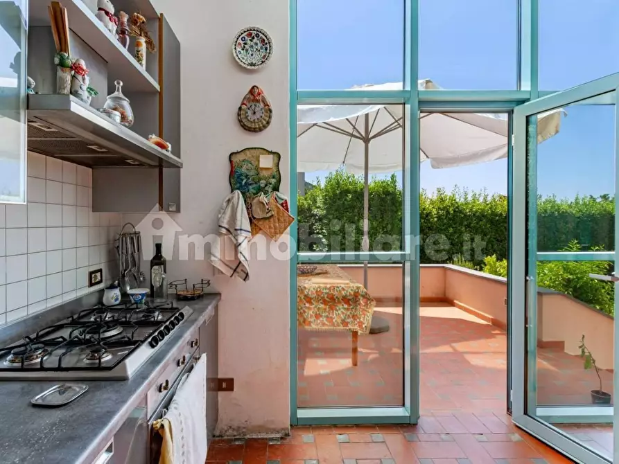 Immagine 62 di Villa in vendita  a San Giuliano Terme