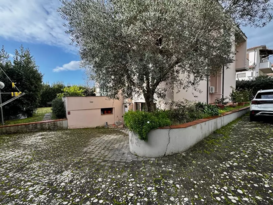 Immagine 13 di Villa in vendita  a San Giuliano Terme