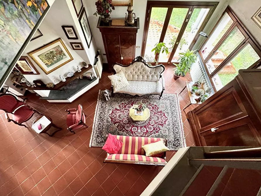 Immagine 42 di Villa in vendita  a San Giuliano Terme