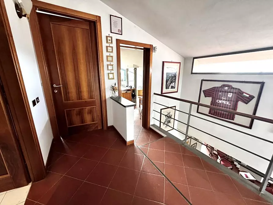 Immagine 39 di Villa in vendita  a San Giuliano Terme