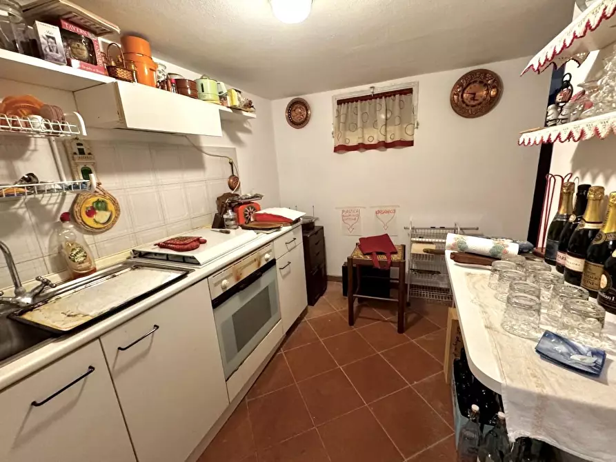 Immagine 53 di Villa in vendita  a San Giuliano Terme