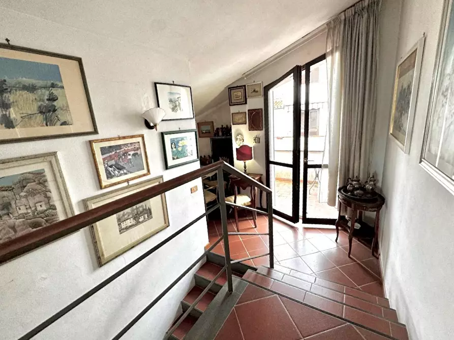 Immagine 40 di Villa in vendita  a San Giuliano Terme