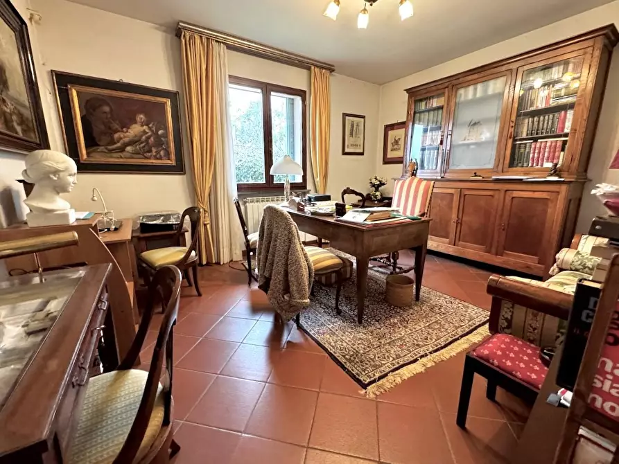 Immagine 36 di Villa in vendita  a San Giuliano Terme