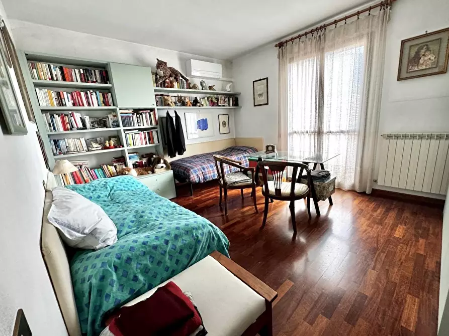 Immagine 45 di Villa in vendita  a San Giuliano Terme