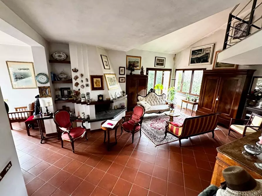 Immagine 21 di Villa in vendita  a San Giuliano Terme