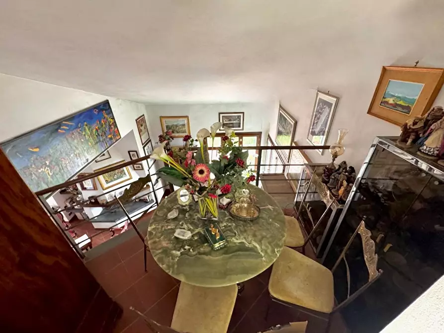 Immagine 41 di Villa in vendita  a San Giuliano Terme