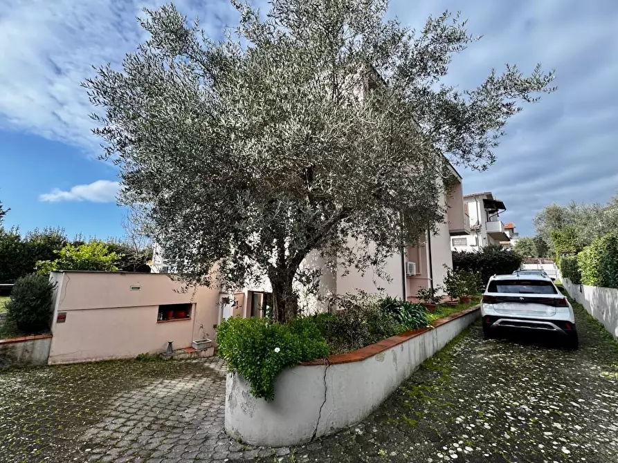 Immagine 12 di Villa in vendita  a San Giuliano Terme