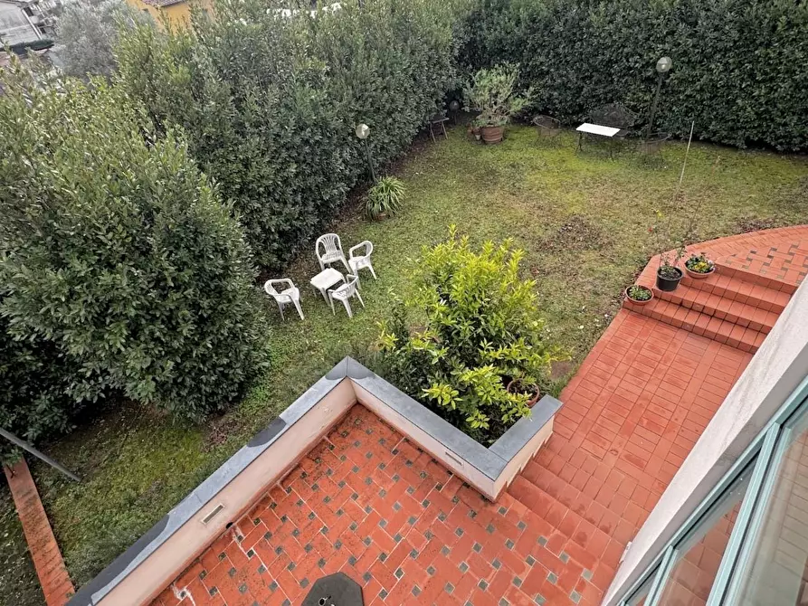 Immagine 14 di Villa in vendita  a San Giuliano Terme