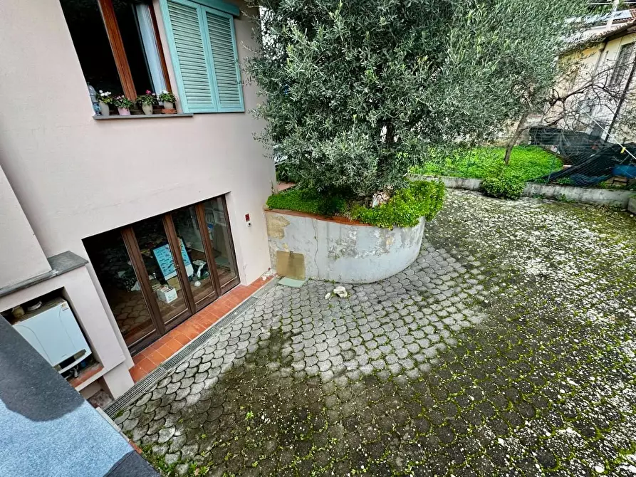Immagine 48 di Villa in vendita  a San Giuliano Terme