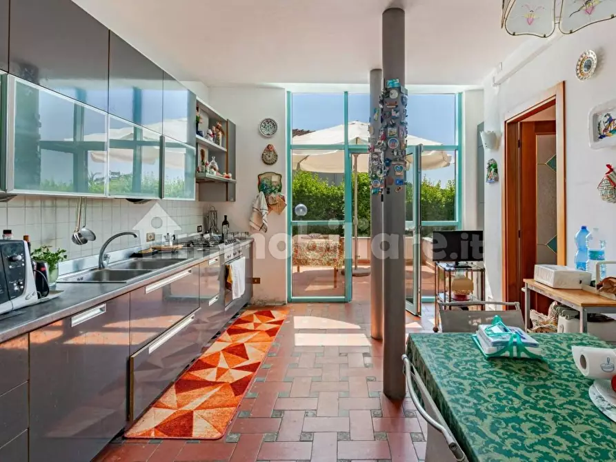 Immagine 61 di Villa in vendita  a San Giuliano Terme