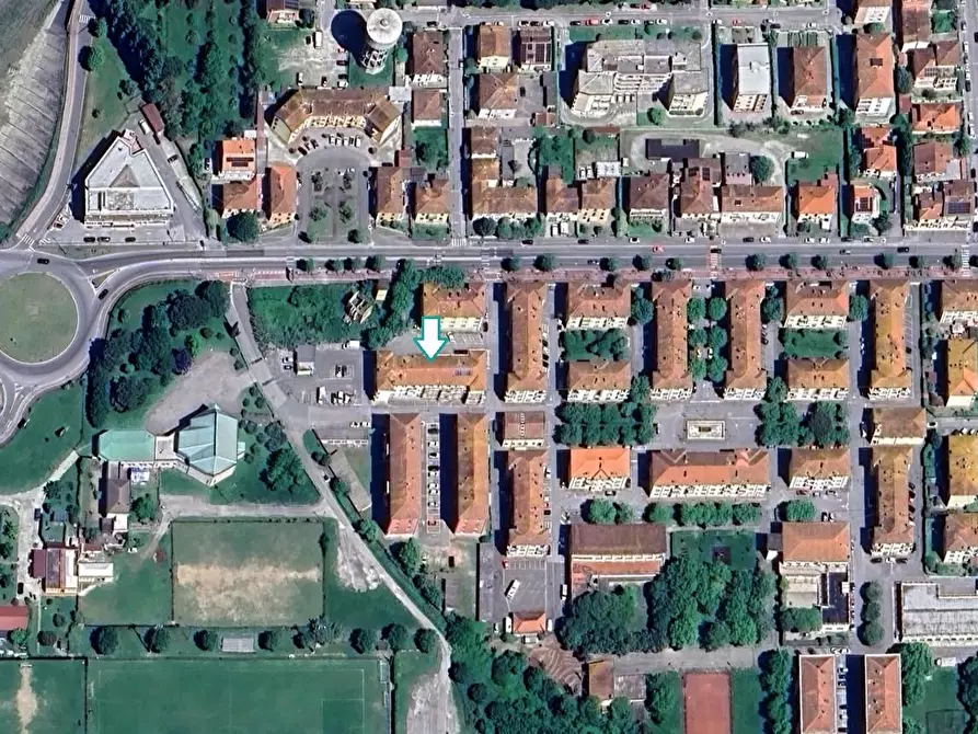 Immagine 4 di Appartamento in vendita  a Pontedera