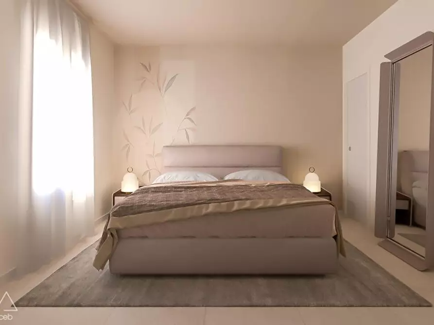 Immagine 2 di Appartamento in vendita  a Capraia E Limite