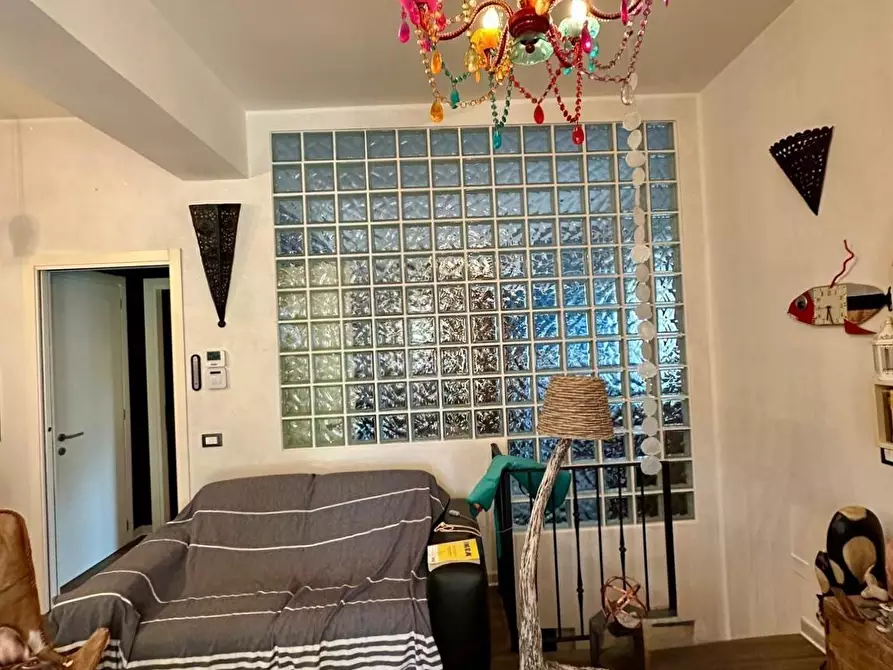 Immagine 5 di Porzione di casa in vendita  a Campiglia Marittima