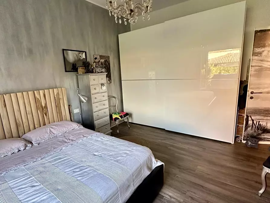 Immagine 10 di Porzione di casa in vendita  a Campiglia Marittima