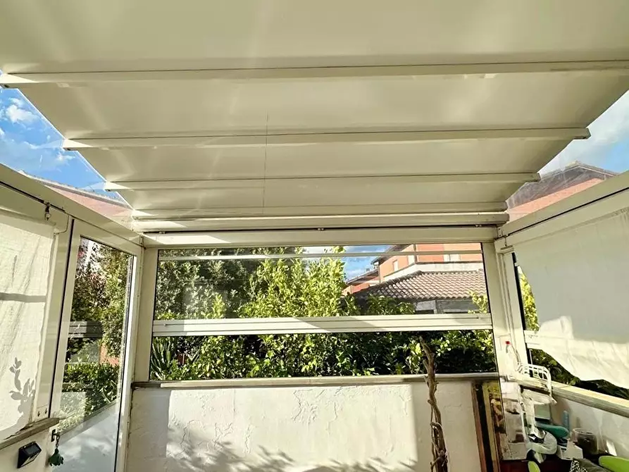 Immagine 17 di Porzione di casa in vendita  a Campiglia Marittima