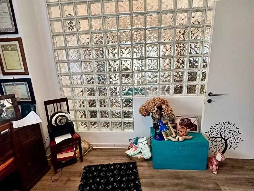 Immagine 16 di Porzione di casa in vendita  a Campiglia Marittima