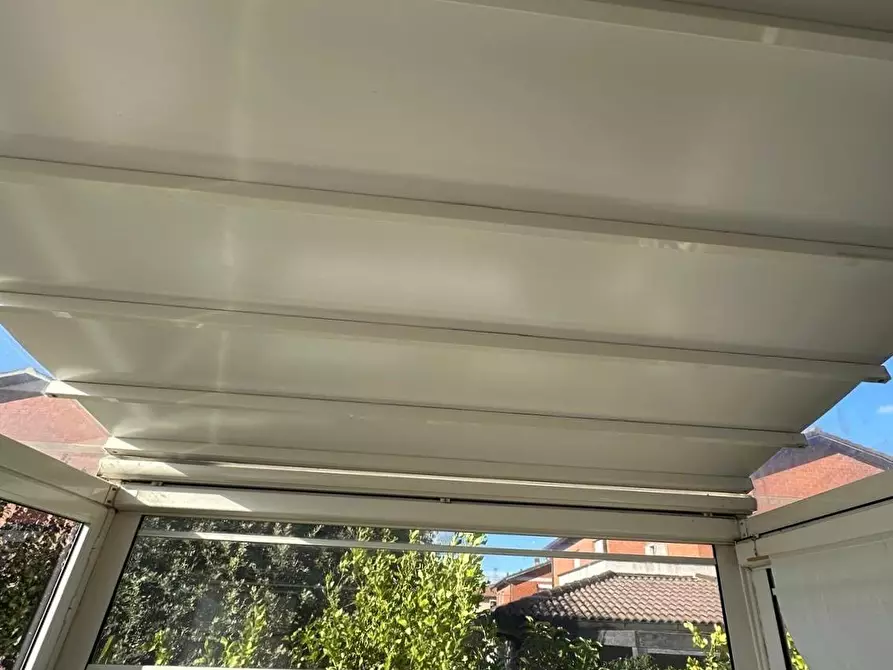 Immagine 2 di Porzione di casa in vendita  a Campiglia Marittima