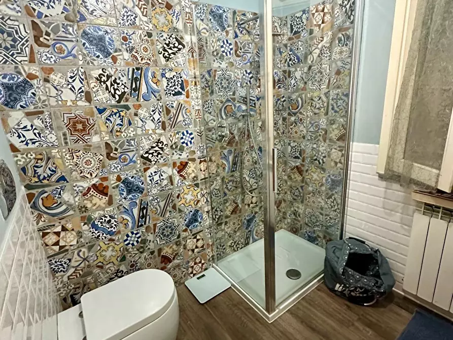 Immagine 11 di Porzione di casa in vendita  a Campiglia Marittima