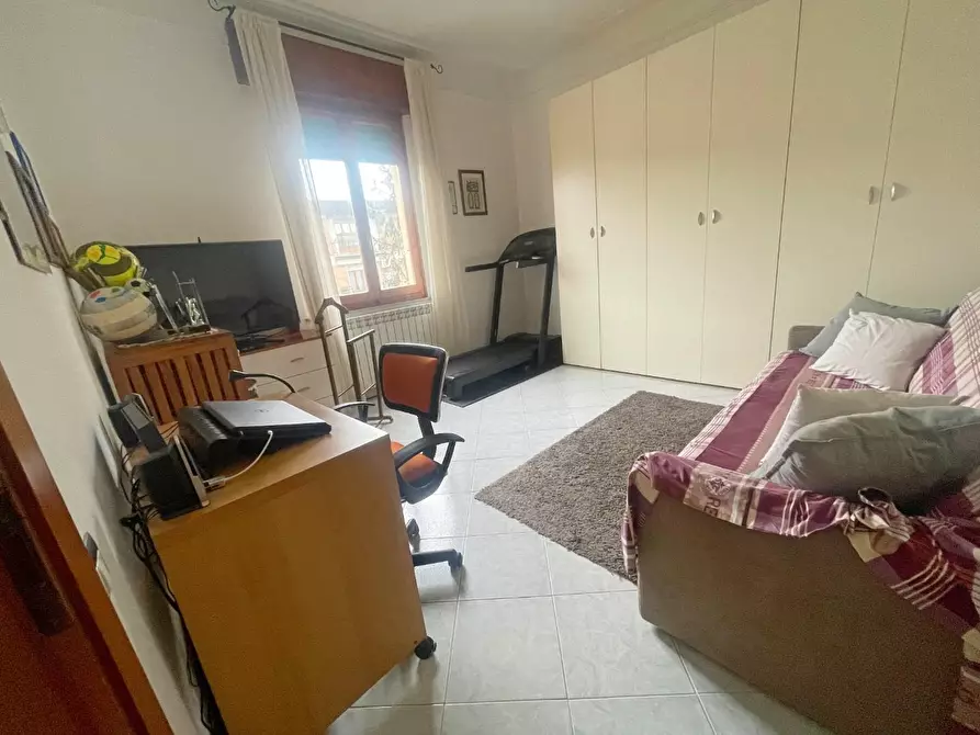 Immagine 6 di Appartamento in vendita  a Poggibonsi