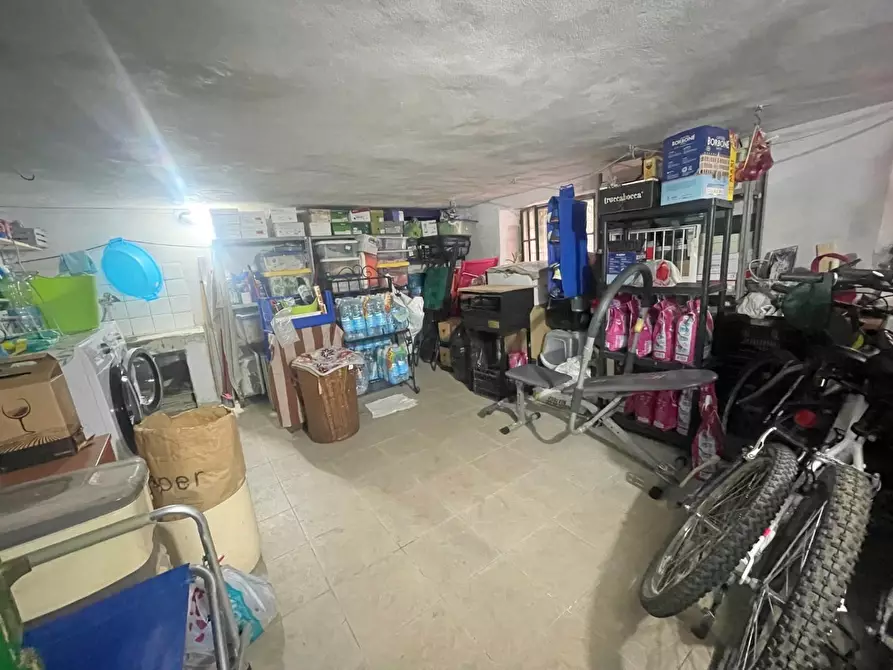 Immagine 9 di Appartamento in vendita  a Poggibonsi