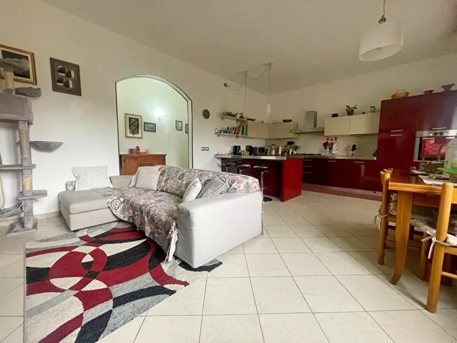 Immagine 3 di Appartamento in vendita  a Poggibonsi