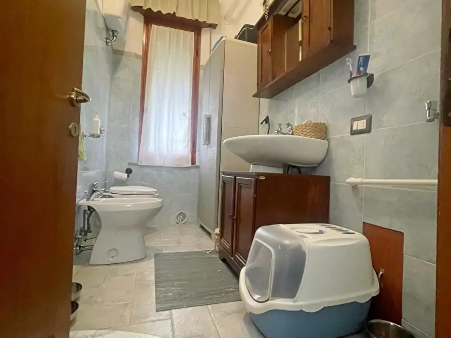 Immagine 8 di Appartamento in vendita  a Poggibonsi