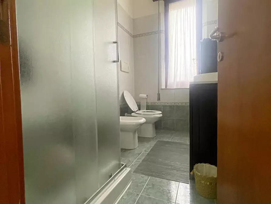 Immagine 7 di Appartamento in vendita  a Poggibonsi